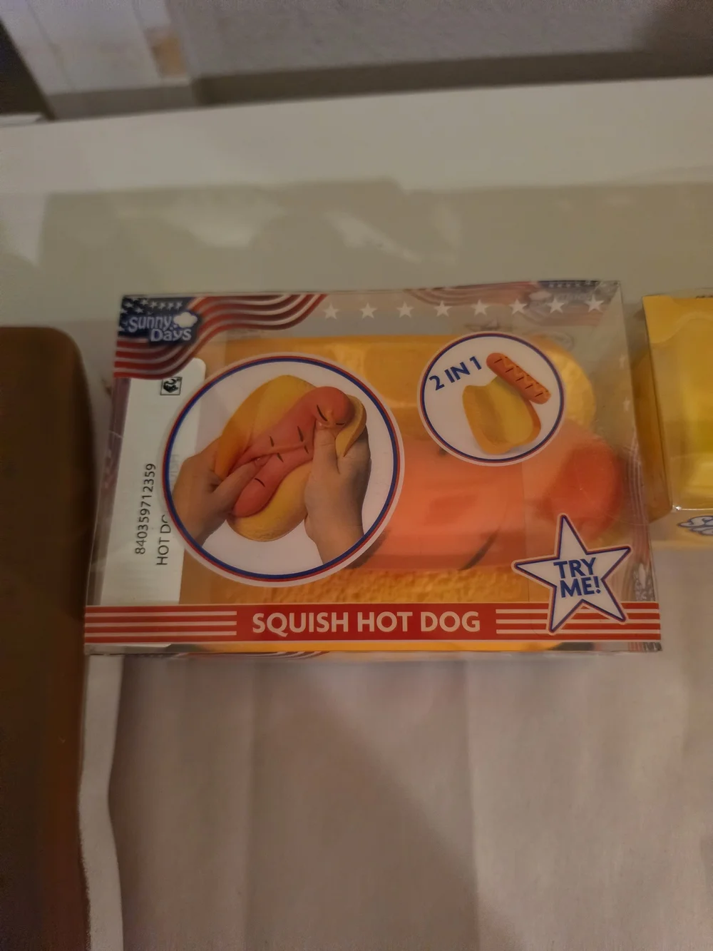 Squishy Food Bundle
